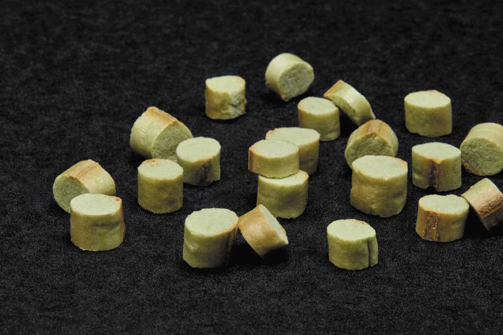 ほうれんそう麸