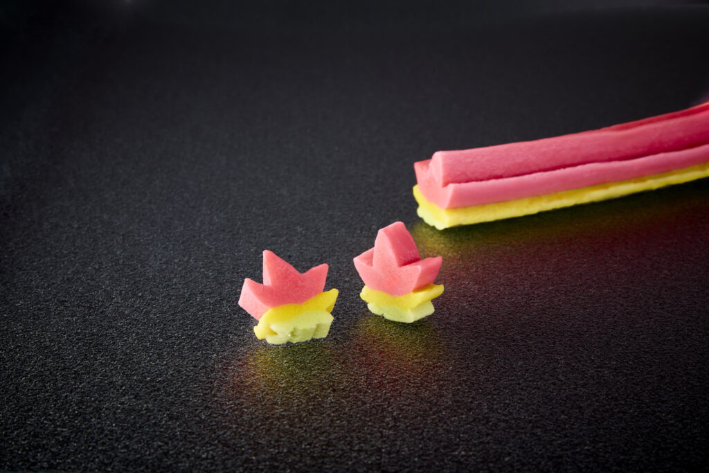 もみじ麸（紅）