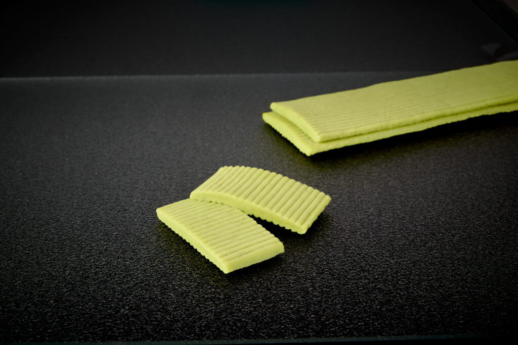 よもぎすだれ麸