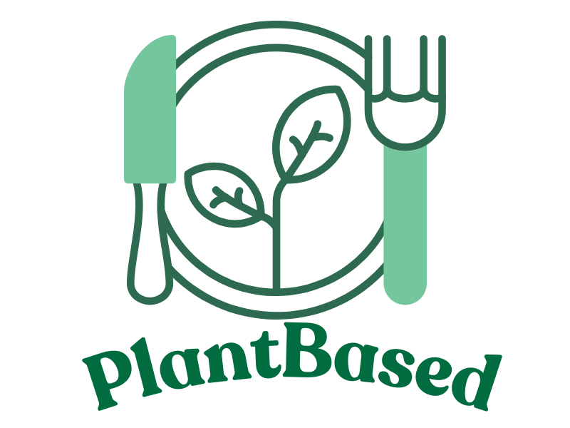 植物性食材としての価値を示すアイコン。お麩のプラントベース特性。
